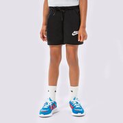 NIKE RÖVIDNADRÁG SPORTSWEAR CLUB GIRL