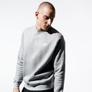 NIKE PULÓVER SPORTSWEAR CLUB FLEECE