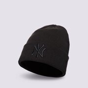 NEW ERA SAPKA TÉLI MLB CUFF KNIT NYY BOB NEW YORK YANKEES BL