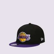 NEW ERA SAPKA NBA 9FIFTY LAKERS LOS ANGELES LAKERS BLKOTC