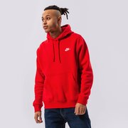 NIKE PULÓVER KAPUCNIS SPORTSWEAR CLUB FLEECE