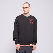 NIKE PULÓVER CHI MNK DF STD ISS CRW CTS GX NBA