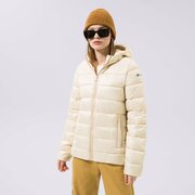 CHAMPION KABÁT TÉLI HOODED POLYFILLED JACKET