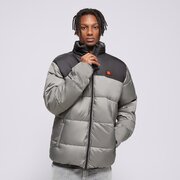 ELLESSE KABÁT PEHELY CALOROSO PADDED GREY PADDED JACKET