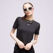 NIKE PÓLÓ W NSW TEE ESSNTL SLIM CRP LBR