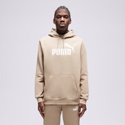 PUMA PULÓVER KAPUCNIS CORE
