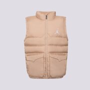 JORDAN KABÁT JDB PUFFER FILLED VEST GIRL