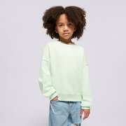 JORDAN PULÓVER ICON PLAY OVERSIZED CREW GIRL