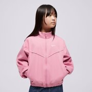 NIKE KABÁT G NSW LTWT OVRSZD JKT STY STAR GIRL