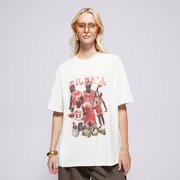 JORDAN PÓLÓ W J SS OS GFX TEE MIXTAPE