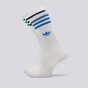 ADIDAS ZOKNI HIGH CREW SOCK