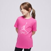 JORDAN PÓLÓ JDB BASELINE SS TEE GIRL