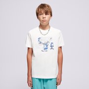 NIKE PÓLÓ K NSW TEE BOXY BREAK DANCE BOY
