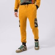 SPRAYGROUND NADRÁG TEDDY POCKET PANTS SAND