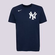 NIKE PÓLÓ FUSE WORDMARK COTTON TEE NEW YORK YANKEES