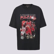 JORDAN PÓLÓ W J SS OS GFX TEE MIXTAPE