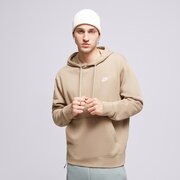 NIKE PULÓVER KAPUCNIS NIKE SPORTSWEAR CLUB FLEECE