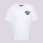 SUPPLY & DEMAND PÓLÓ SKULL SNAKE TEE