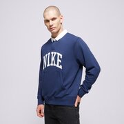NIKE PULÓVER M NK CLUB HBR FT LS PÓLÓ