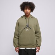 JORDAN PULÓVER KAPUCNIS M J ESS FLC BASELINE HOODIE