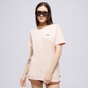 VANS PÓLÓ LEFT CHEST LOGO TEE EM