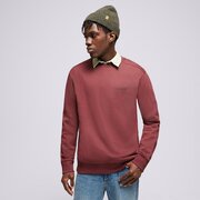 TIMBERLAND PULÓVER SMALL LOGO PRINT CREW NECK