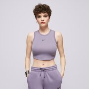 NIKE PÓLÓ W NSW ESSNTL RIB CRP TANK