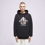 NIKE PULÓVER KAPUCNIS LJ M NK BRSH PO NBA