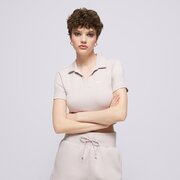 NIKE PÓLÓ W NSW ESSNTL SS PÓLÓ CRP TOP