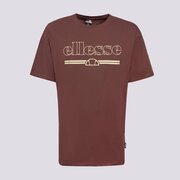 ELLESSE PÓLÓ STRAZO TEE BRWN
