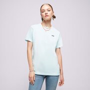 VANS PÓLÓ LEFT CHEST LOGO TEE EM
