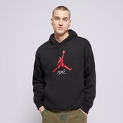 PULÓVER KAPUCNIS JORDAN ESS FLC BASELINE HOODIE 