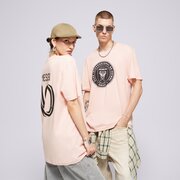 FANATICS PÓLÓ MLS AUTHENTIC STACK NAME AND NUMBER PÓLÓ