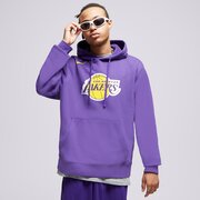 NIKE PULÓVER KAPUCNIS LAL MNK CLUB HDY PO NBA