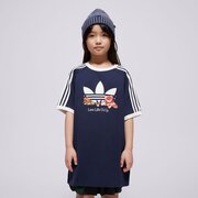ADIDAS PÓLÓ LOOSE TEE GIRLS