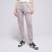 NIKE NADRÁG W NSW PHNX FLC MR STD LOGO PNT
