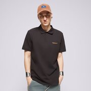 TIMBERLAND PÓLÓ SMALL LOGO PRINT PÓLÓ