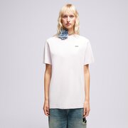 VANS PÓLÓ LEFT CHEST LOGO TEE EM