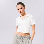 NIKE PÓLÓ W NSW ESSNTL SS PÓLÓ TOP