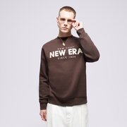NEW ERA PULÓVER NE WORDMARK CREW NECK