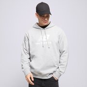 NEW BALANCE PULÓVER KAPUCNIS ESSENTIALS STACKED