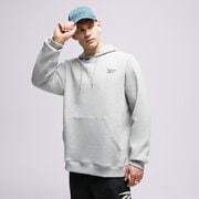 REEBOK PULÓVER KAPUCNIS RI LEFT CHEST LOGO HOOD