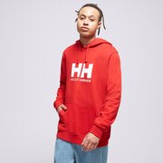HELLY HANSEN PULÓVER KAPUCNIS HH LOGO