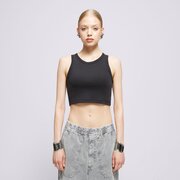 JORDAN PÓLÓ JDN FLT TANK BLK TEE