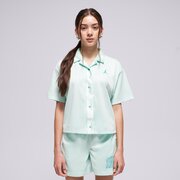 JORDAN ING JDG JM TRAINING MESH CAMP TOP GIRL