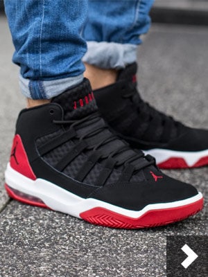 Jordan Max Aura