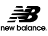 New Balance cipók