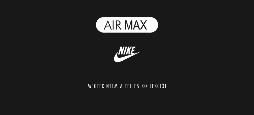 Hogyan lehet megkülönböztetni a Nike Air Max cipőket a hamisítványoktól?