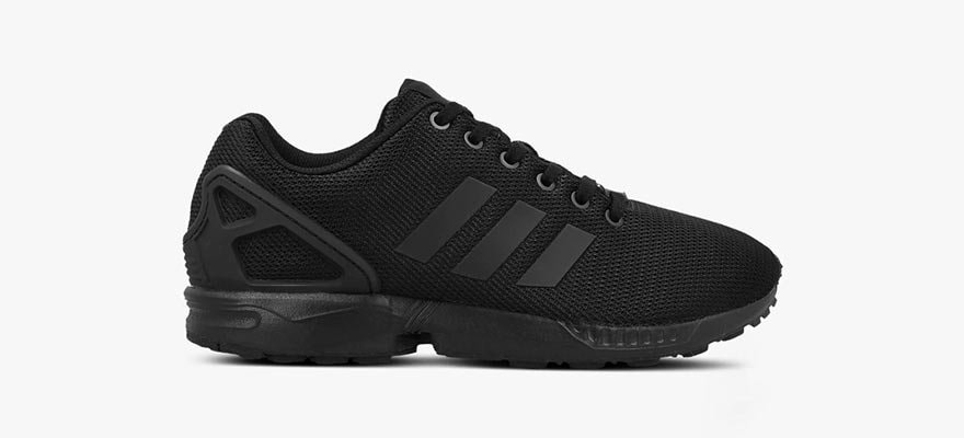 adias ZX Flux