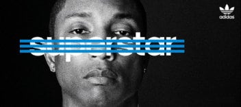 A fehér sportcipők meghódítják a streetweart! Válaszd a kultikus adidas Superstar-t!